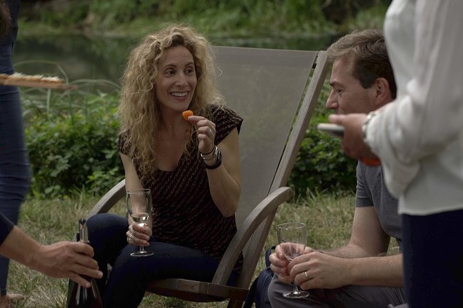 Loire Valley Half Day : Villandry and Azay-Le-Rideau From Tours