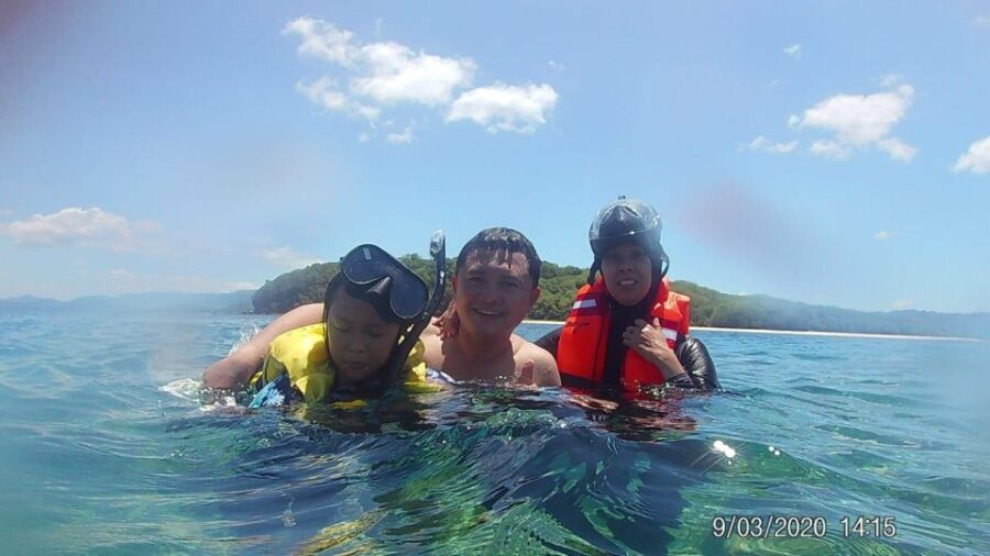 Lombok: Nanggu, Sudak & Kedis Islands Full Day Snorkeling - Activity Overview