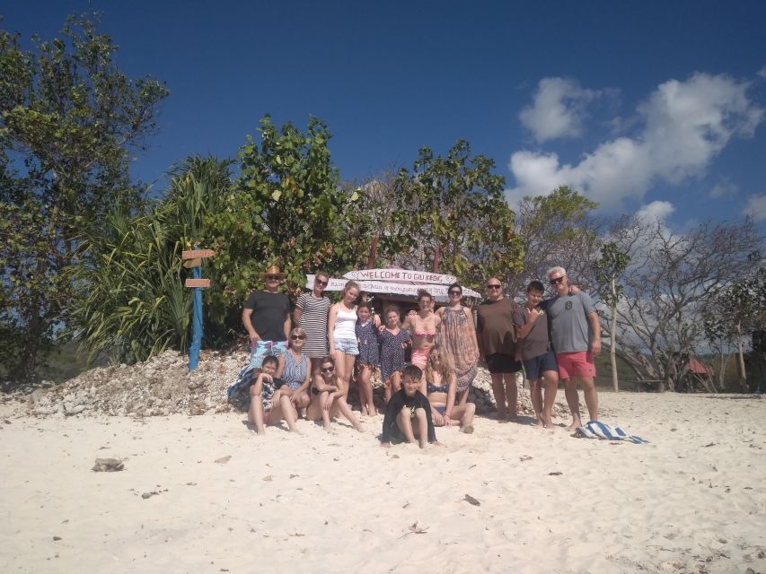 Lombok: Snorkeling & Island Hopping on Secret Gilis