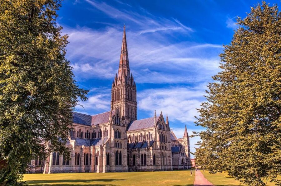 London and Iconic England Tour & Stay - 6 Days - Tour Highlights