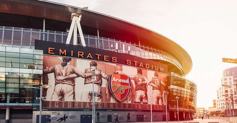 London: Emirates Stadium Entry Ticket and Audio Guide - Tour Summary