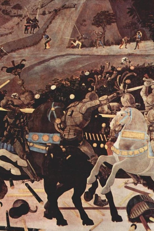 London Gallery Guide - Booking and Cancellation