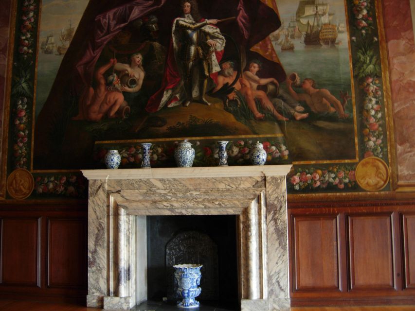London: Hampton Court Private Guided Tour - Activity Details