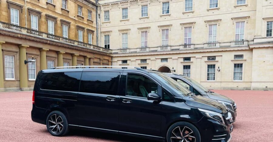 London: Heathrow Airport to Southampton Transfers