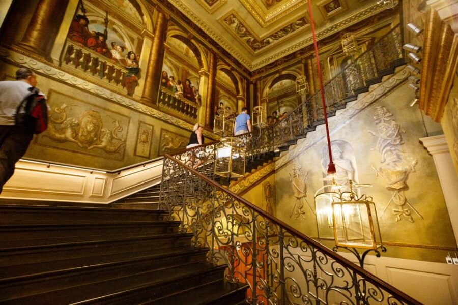 London: Kensington Palace Sightseeing Entrance Tickets - About the Ticket