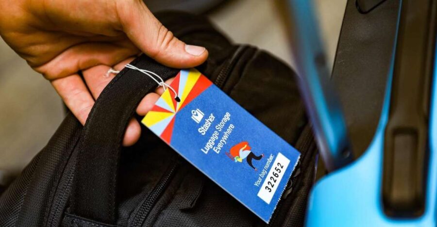 London: Luggage Storage in St Pancras International - Luggage Storage Rates