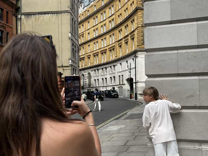 London: Private Family Harry Potter Movie Locations & Cruise - Tour Overview and Pricing