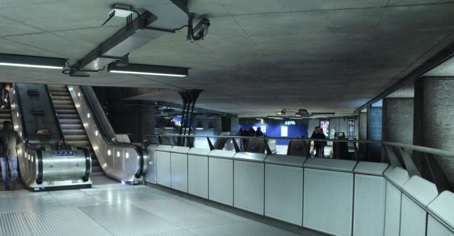 London: Private Underground and Tube Tour - Tour Overview