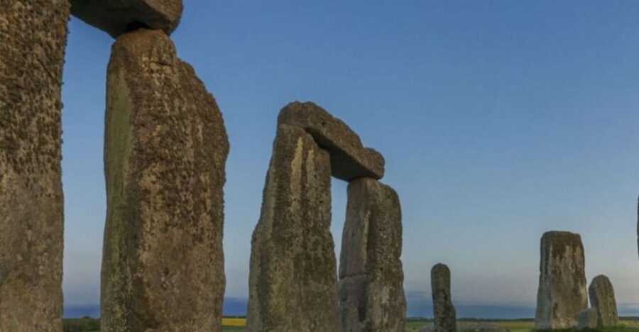 5 Best Tours In Wiltshire
