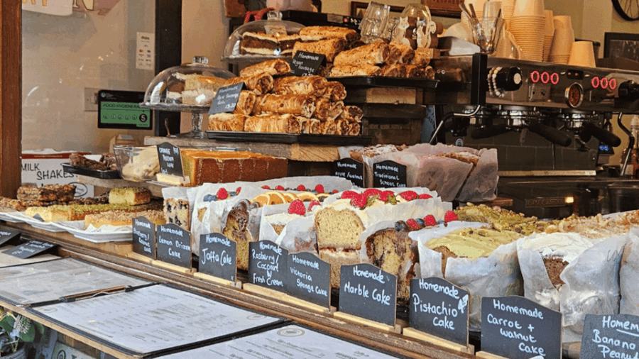 25 Best Shopping Tours In London
