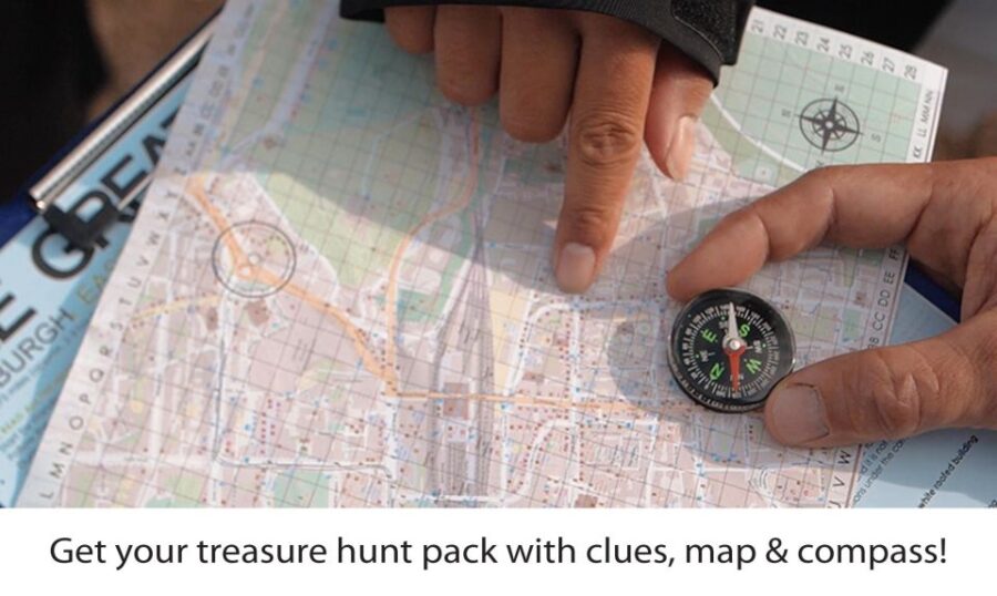 London West End: Pub Crawl Treasure Hunt + 20% off Drinks!