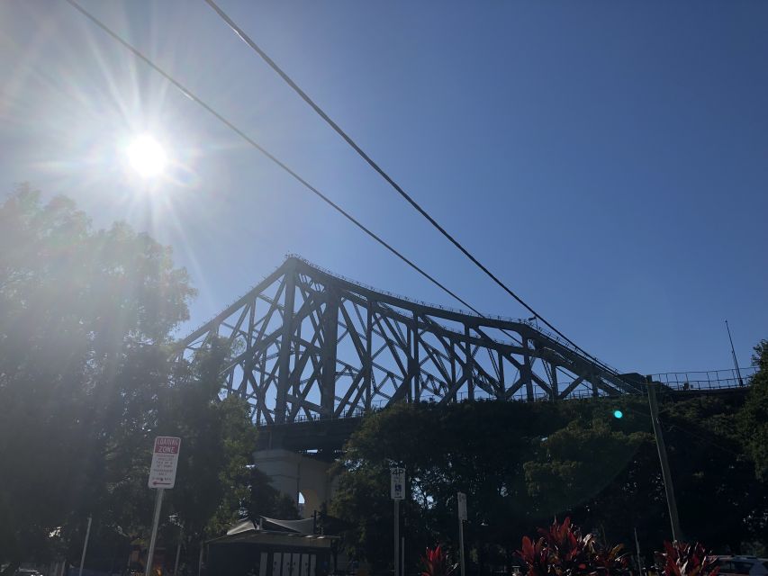 Lone Pine and Brisbane City Highlights - Panoramic Views From Kangaroo Point