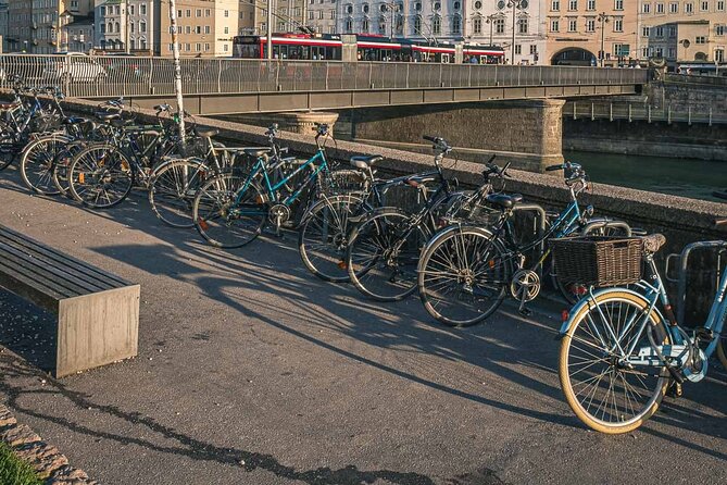 Lonely Goatherd Bike Tour: Cycle Salzburgs Surroundings With the Sound of Music - Tour Overview