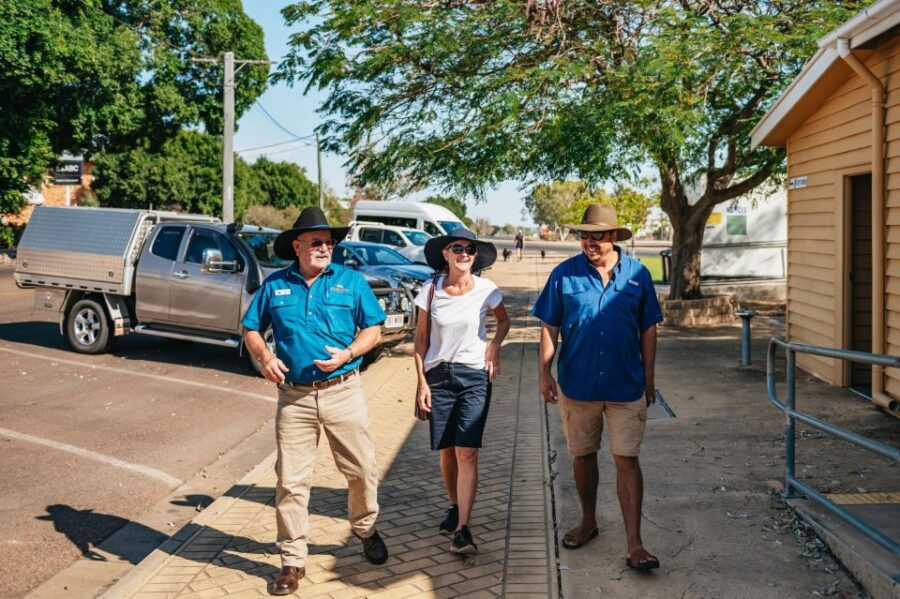 3 Best Tours In Longreach
