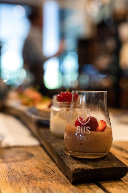 Loosbroek: Grain-to-glass Whisky Distillery Tour & Tasting - Overview and Pricing