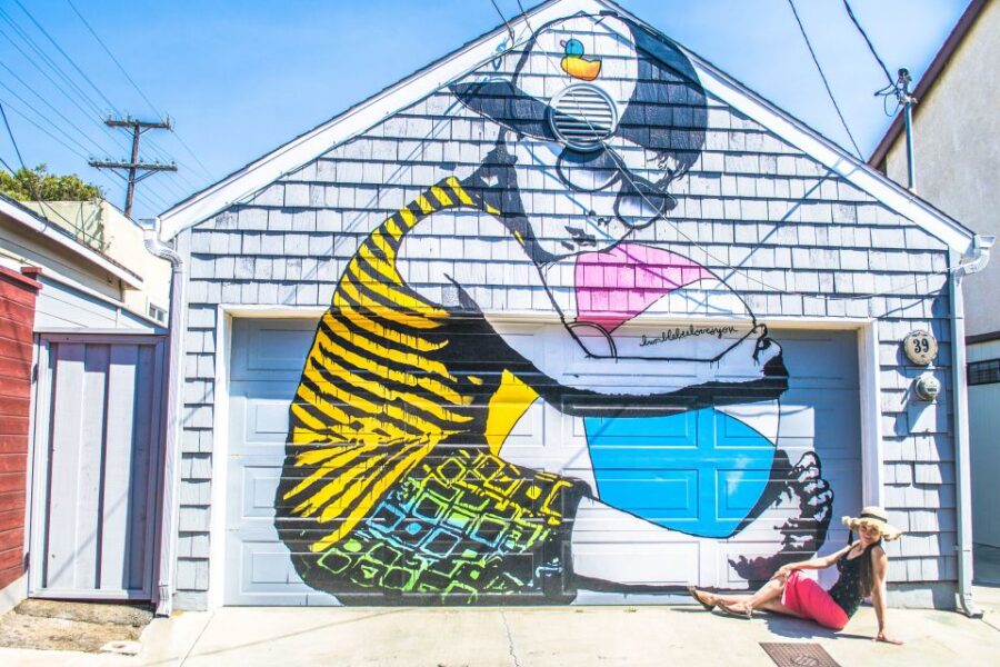 4 Best 3 Day Tours In Los Angeles
