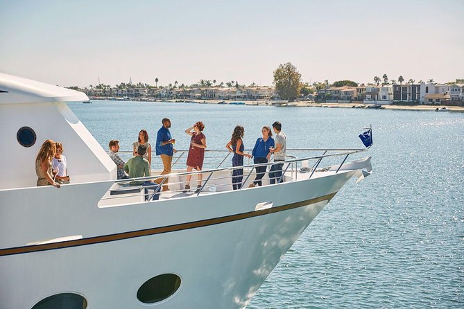 17 Best Cruises And Boat Tours In Santa Monica