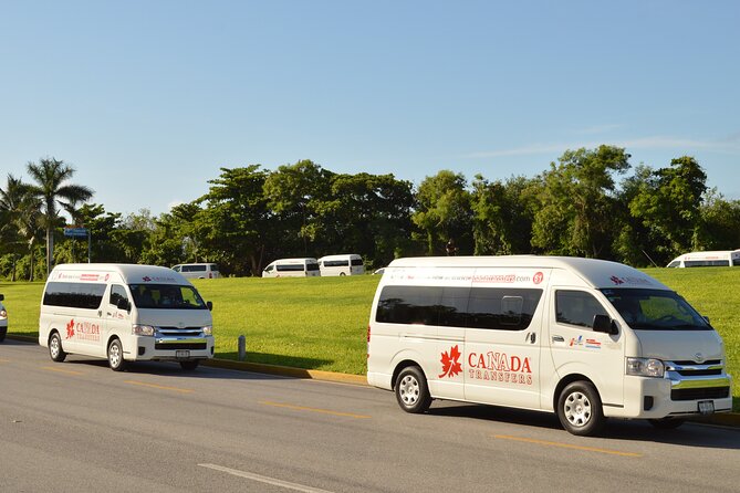 Los Cabos Airport Transportation