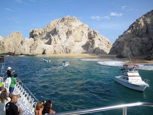 Los Cabos Beginner Scuba Dive Experience - Overview and Location