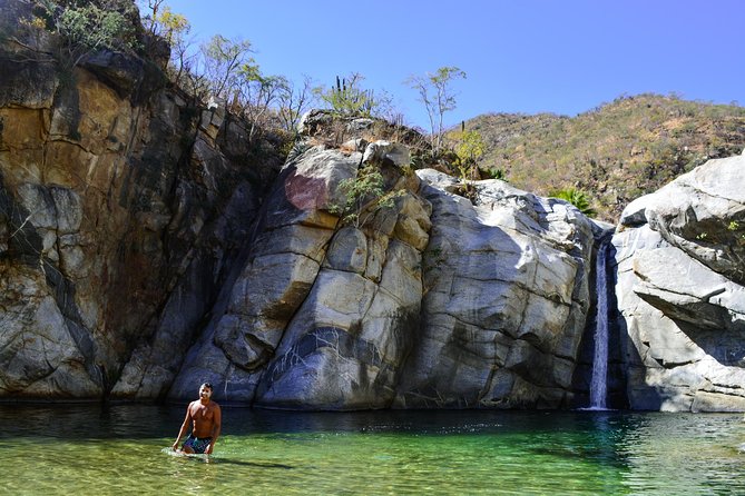 Los Cabos: Hiking at the Fox Canyon - Overview of the Hiking Trip