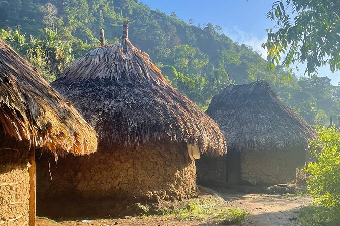 Lost City - Ciudad Perdida Colombia - Overview of the Experience