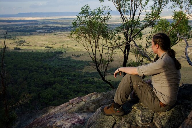 Lost World Carnarvons (Wallaroo) Day Tour