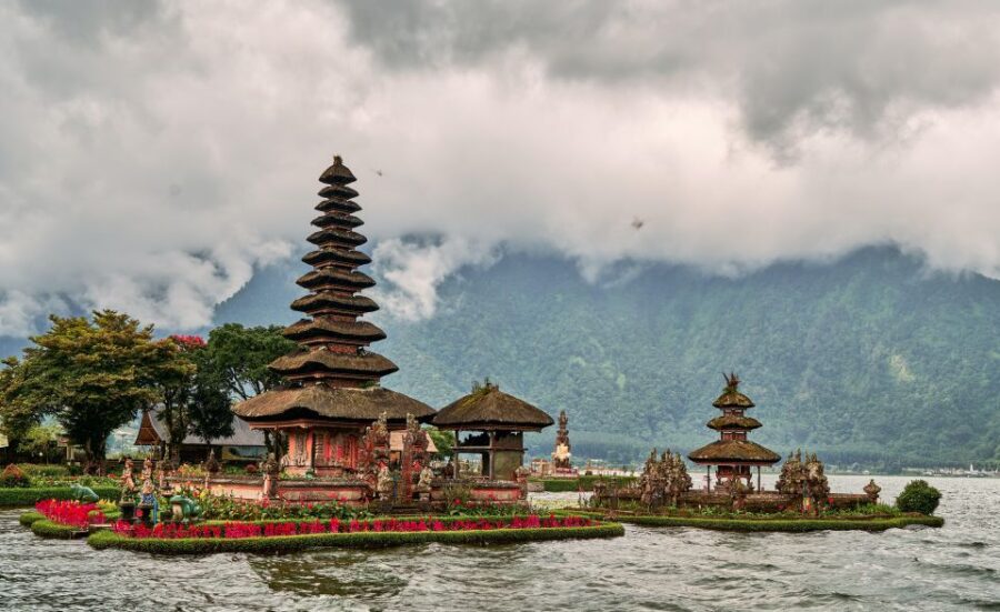 Lovina Dolphin and North Bali Sightseeing – All Inclusive