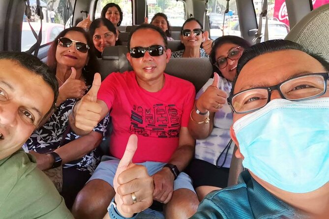 Low Cost Acapulco Airport Shuttle & Safe Transport PROVIDER