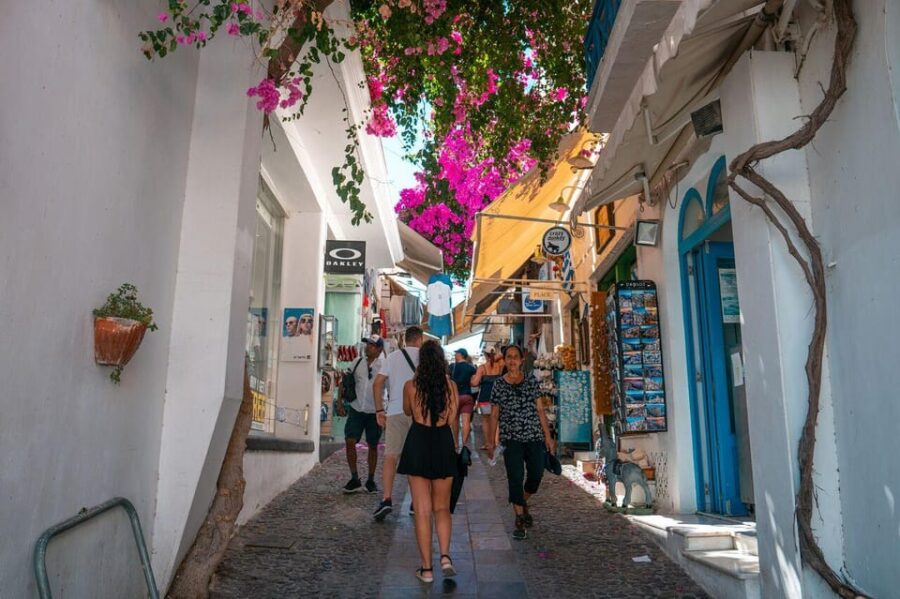 22 Best Guided Tours In Fira