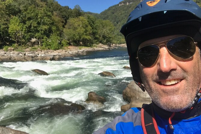 Lower Gauley Fall Rafting Special in WV