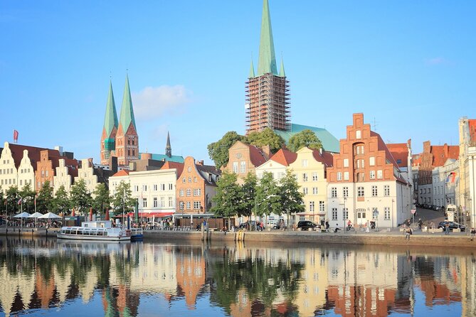 Lübeck Scavenger Hunt and Best Landmarks Self-Guided Tour - Overview of the Tour