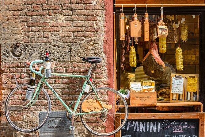 Lucca Food Tour - Do Eat Better Experience - Exploring Luccas Traditional Cuisine