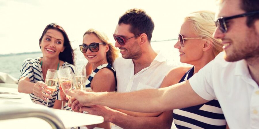 Lugana Wine Tour With Private Panoramic Boat on Lake Garda - Tour Overview and Pricing