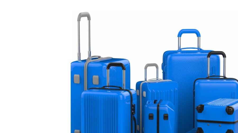 Luggage Storage Melbourne