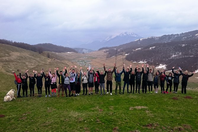 Lukomir Highland Village Hike - Trip Highlights