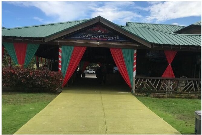 Luminous Lagoon Dark Night Tour From Ocho Rios and Runaway Bay Hotels - Pickup and Meeting Information