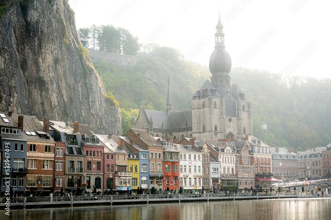 Luxembourg and Dinant Day Trip From Brussels - Overview of the Excursion