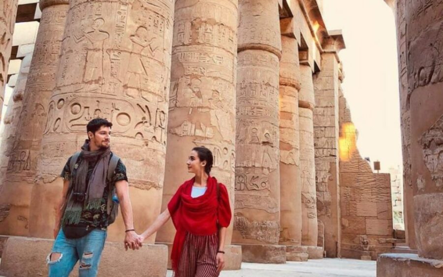 Luxor 3 Days Tours