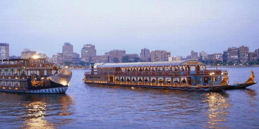 Luxor: 6-Day Egypt Package With Flights and Hot Air-Balloon