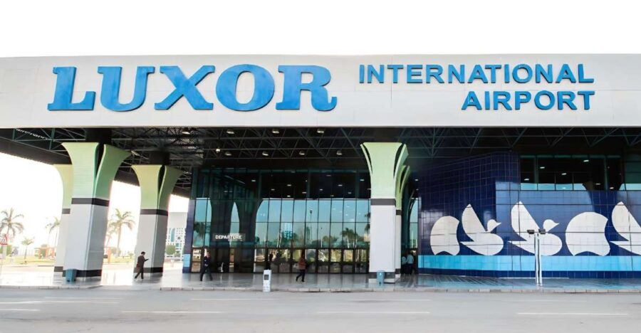Luxor: A Private Transfer Between Luxor Airport & Your Hotel