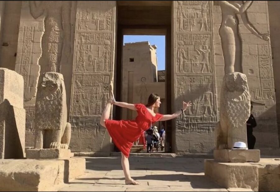 Luxor: East and West Banks Private Tour With Guide and Lunch