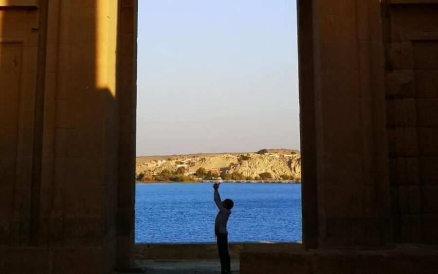 Luxor: East & West Bank Temples Private Tour With Tickets - Tour Overview and Pricing