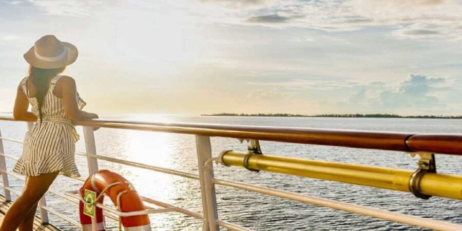 Luxor: Nile River 2-Night Cruise to Aswan With Meals