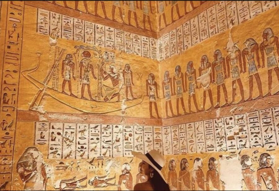 Luxor: Private Half-Day Guided Tour With Pickup