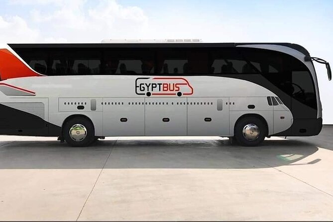 Luxor to Hurghada Private Transfer