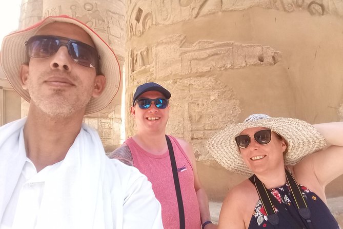 Luxor Trip Private From Hurghada, Elite Trip - Highlights of the Tour