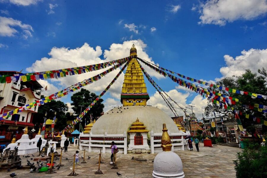 Luxury 4 Days Everest Base Camp Helicopter Tour - Tour Overview and Pricing