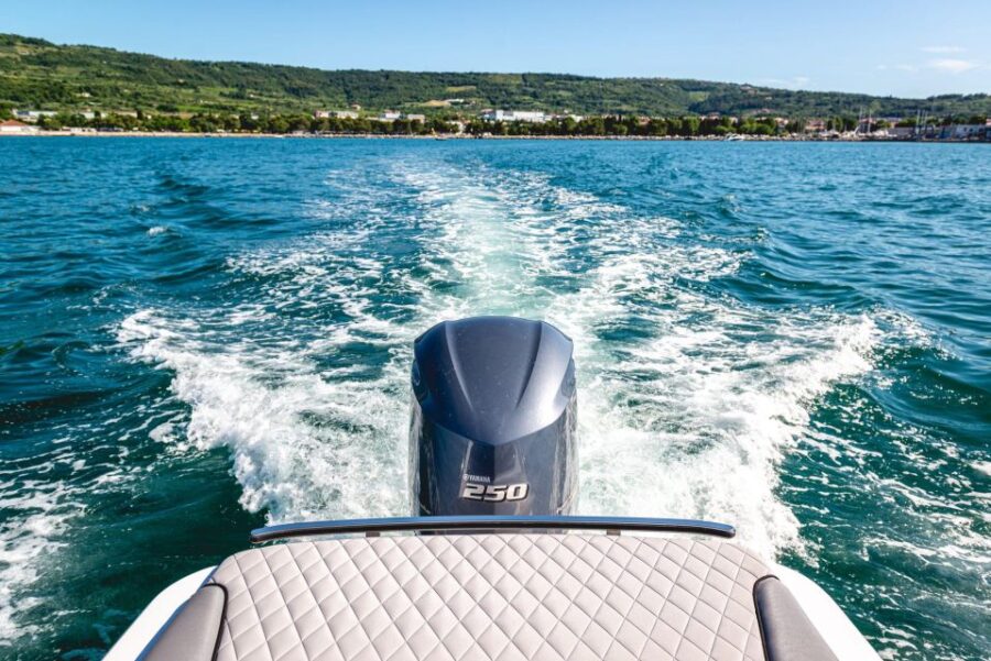Luxury Boat Tour on Lake Como - Tour Overview and Pricing