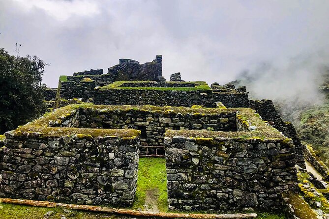 Luxury Inca Trail to Machu Picchu 4 Days - Overview of the Luxury Inca Trail