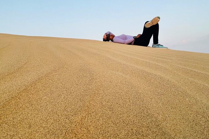 Luxury Overnight Safari - Camel Rides and Experiences